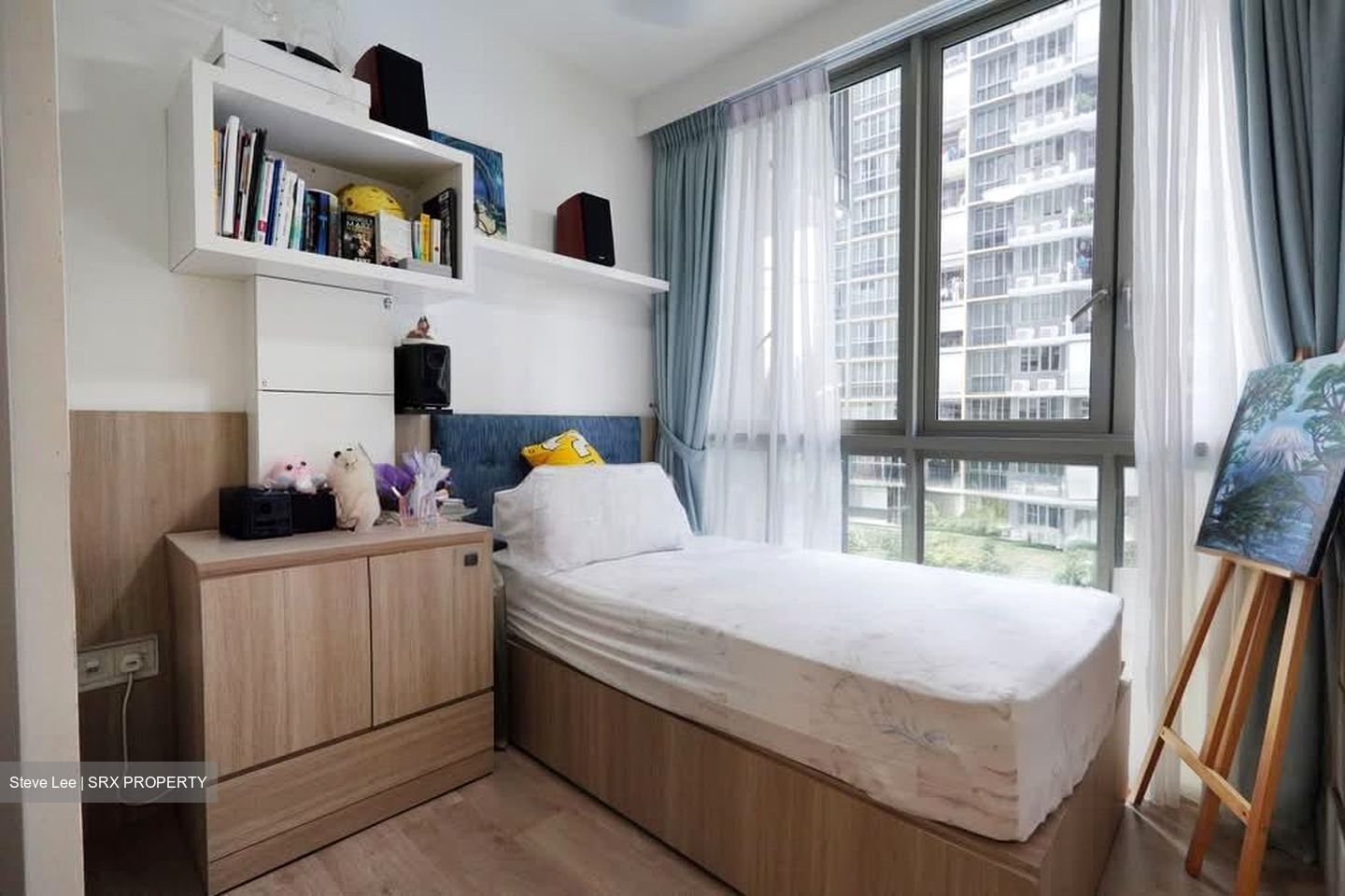 Sol Acres (D23), Condominium #587978251